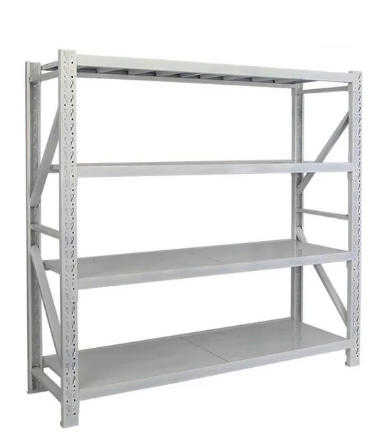 Shelve Racking 2m x 1.5m x 0.5m