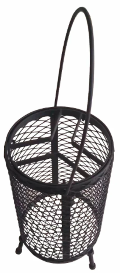 BBQ Utensil Basket