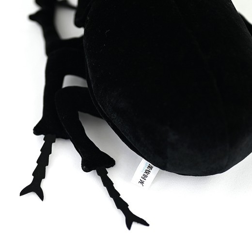 The Plush Toys Doll Of The Big Bug