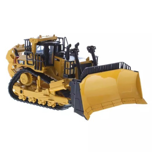 Carter Engineering Vehicle Bulldozer Model