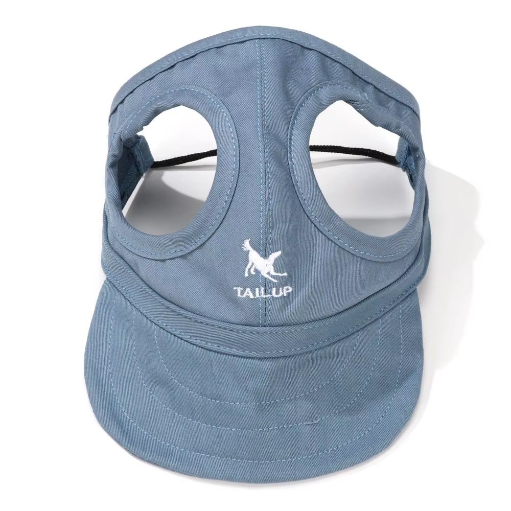 Outdoor Sun Protection Hood For Dogs