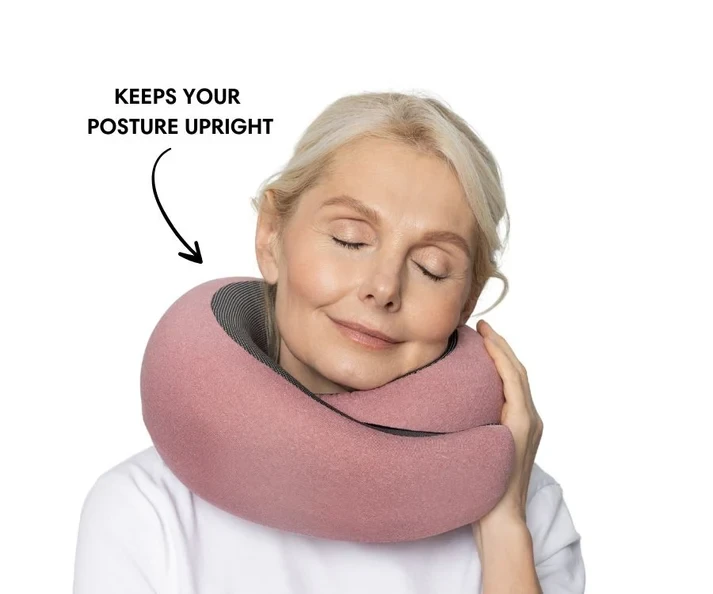 The Original WANDER+ Pillow