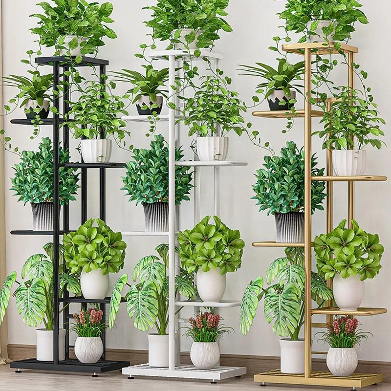 Indoor Plant Stands