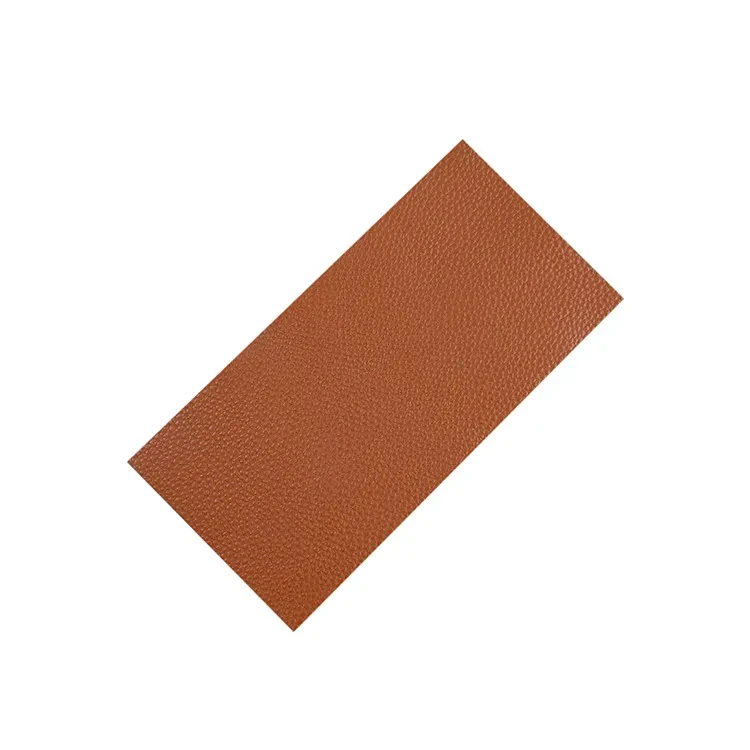 Leather Patch