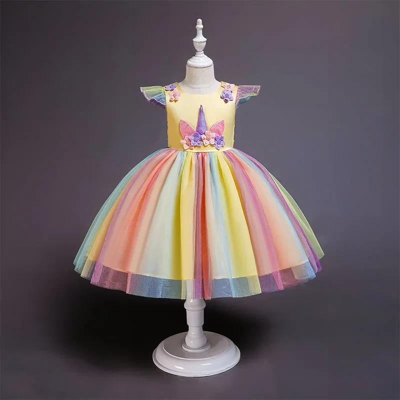 Unicorn Clothes for Girls