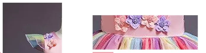 Unicorn Clothes for Girls