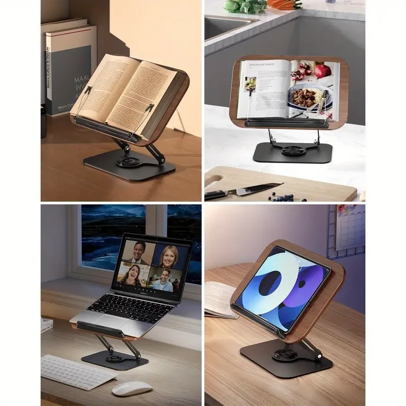 BRIARTW Adjustable Reading Desk