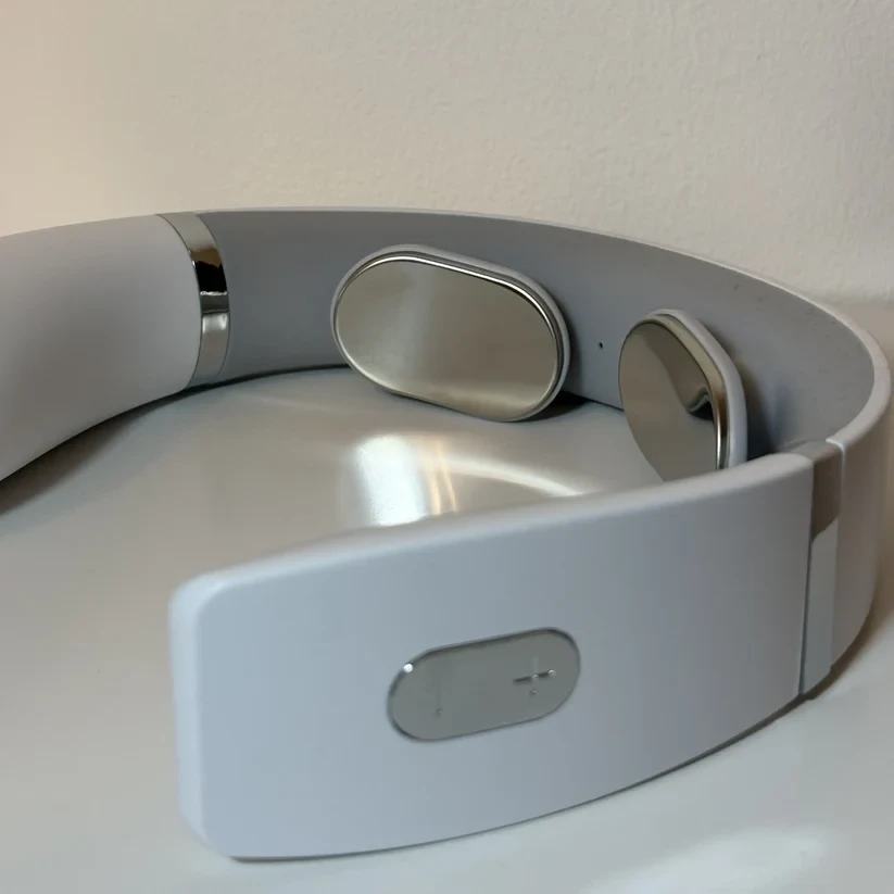 PulseX Electric Neck Massager