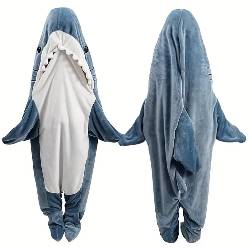 Shark Onesie