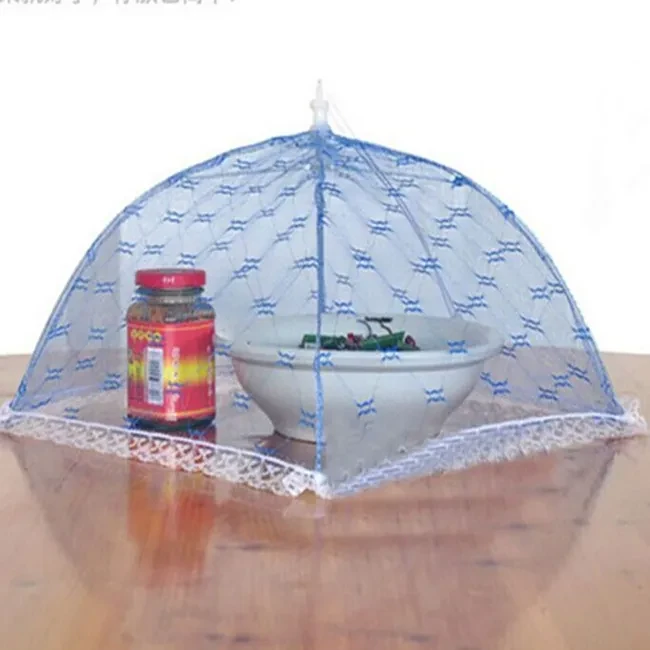 Plastic Mesh Food Cover
