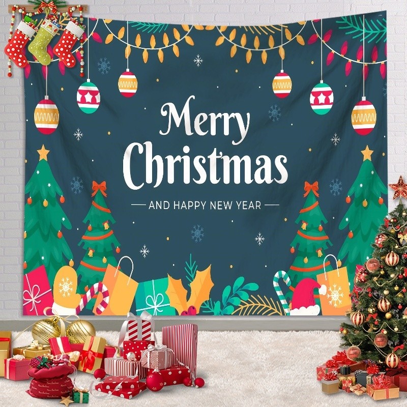 Large Christmas Displays