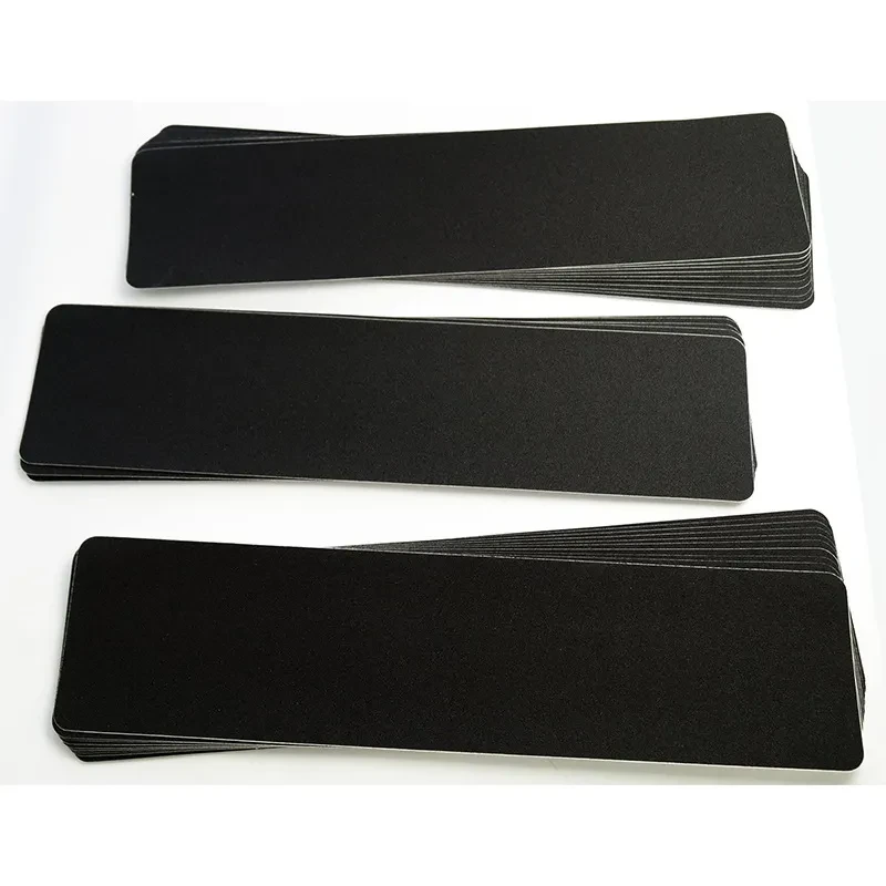 Decorative Outdoor Stair Treads