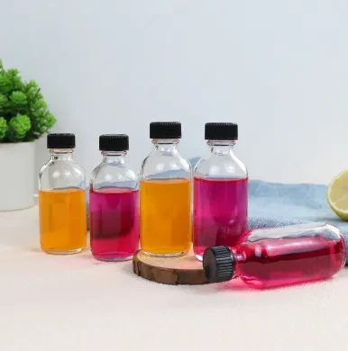 Product information: Usage: oil bottle, beverage bottle  Material: general material glass Specifications: 12 (12 glass bottles, 12 plastic cover funnels, 3 brushes, 1 brush, Blackboard paste 1 whiteboard marker 1)   Packing list: Glass bottle * 12 Plastic