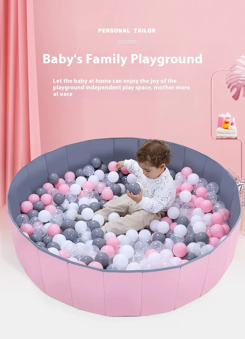 Durable Ball Pit