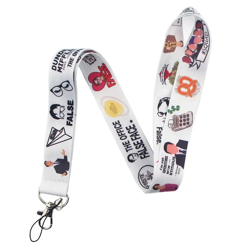 Phone Lanyard