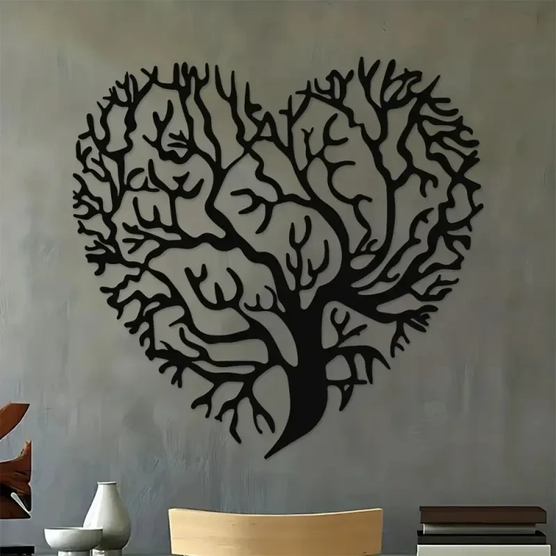 Romantic Wall Decor