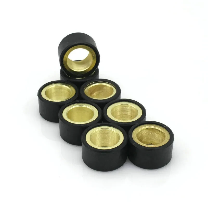 Clutch Ball Pulley, Ball Drive & Ball Roller