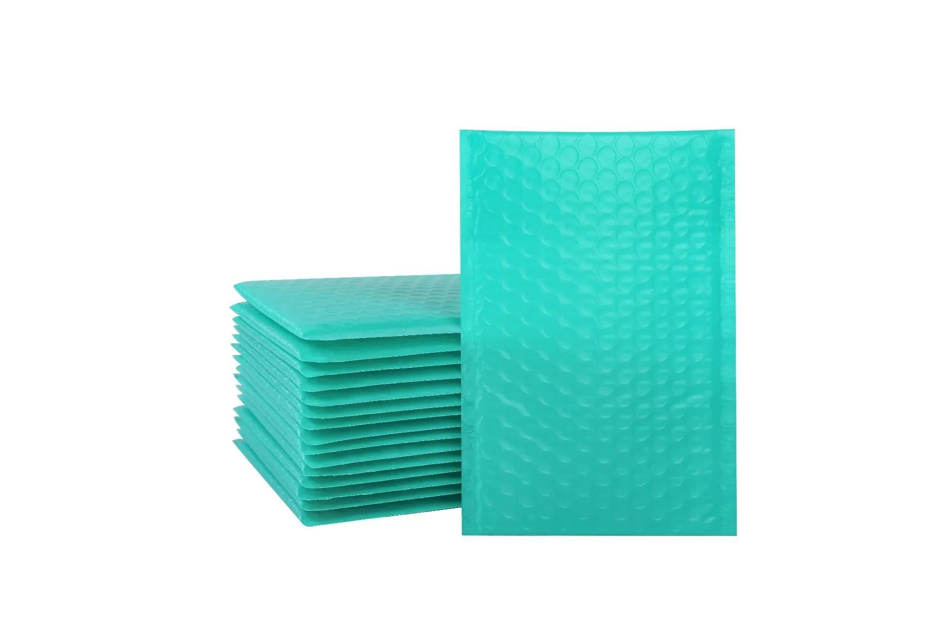 Bubble Mailer Envelope Sizes