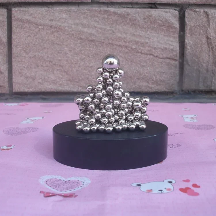 Magnetic Balls