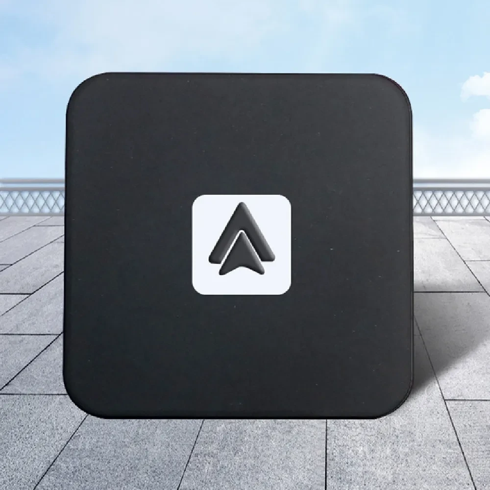 Car Machine Interconnection Android Auto Box