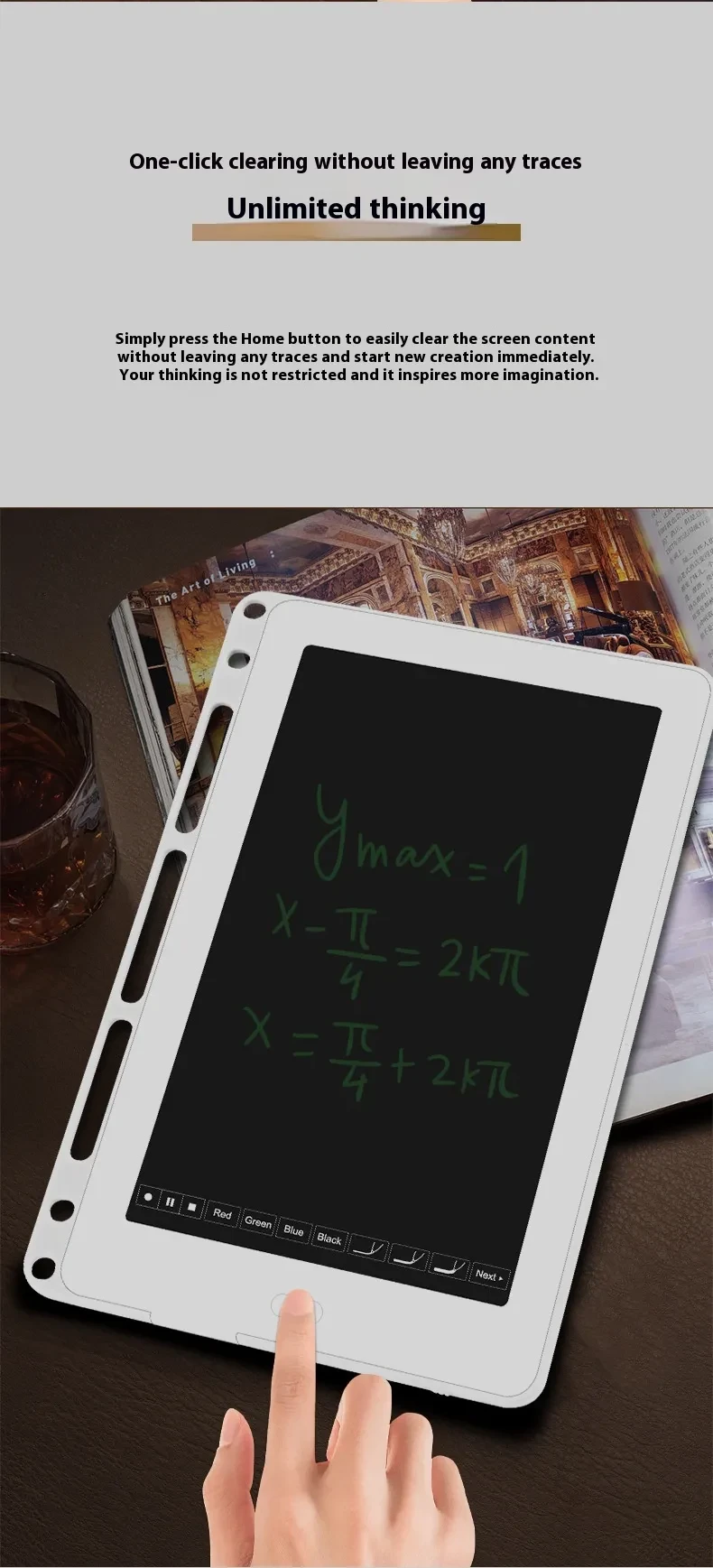 Sign Pen For Financial Office Student Examination