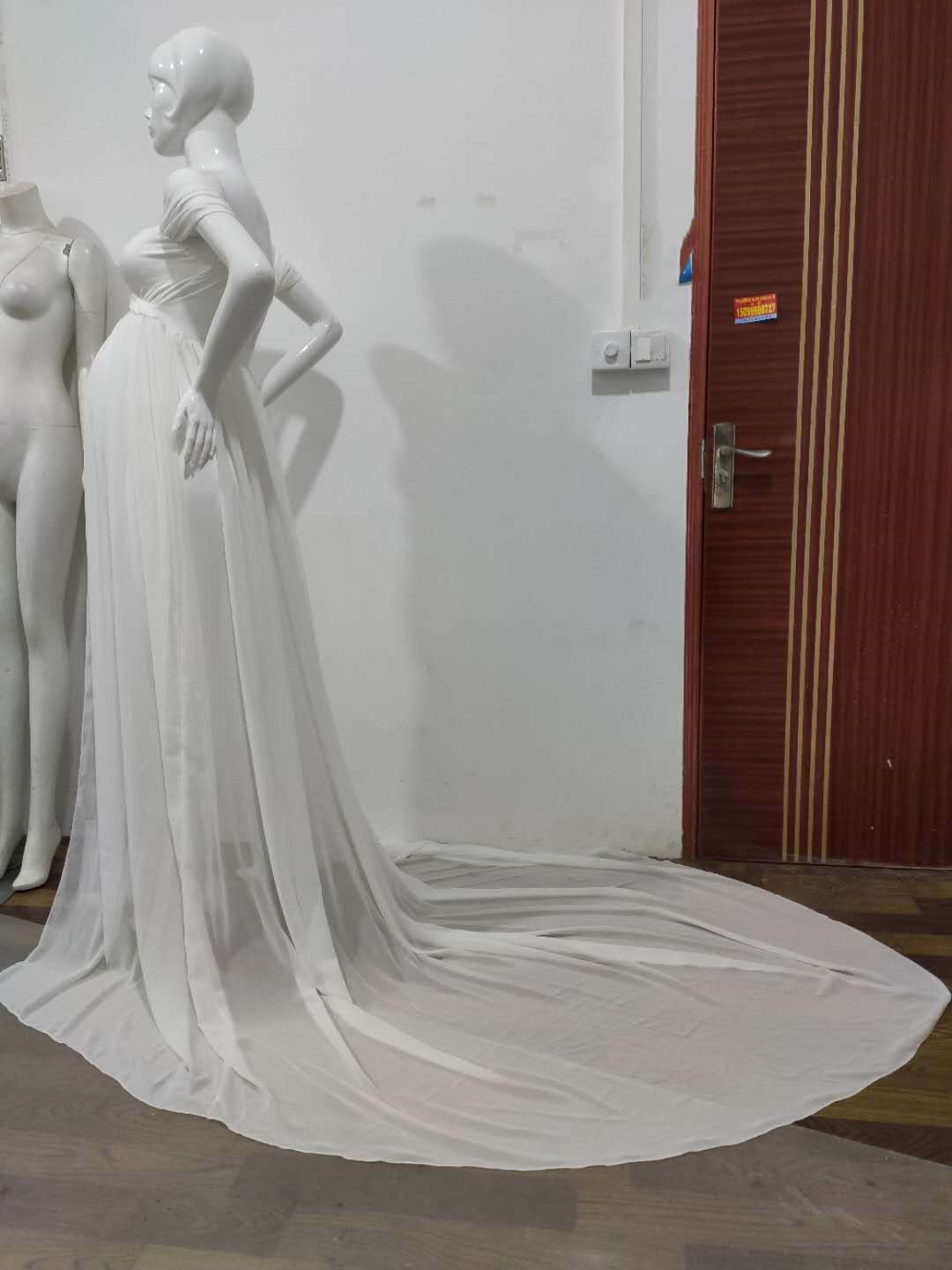 Maternity Dresses for Photoshoot