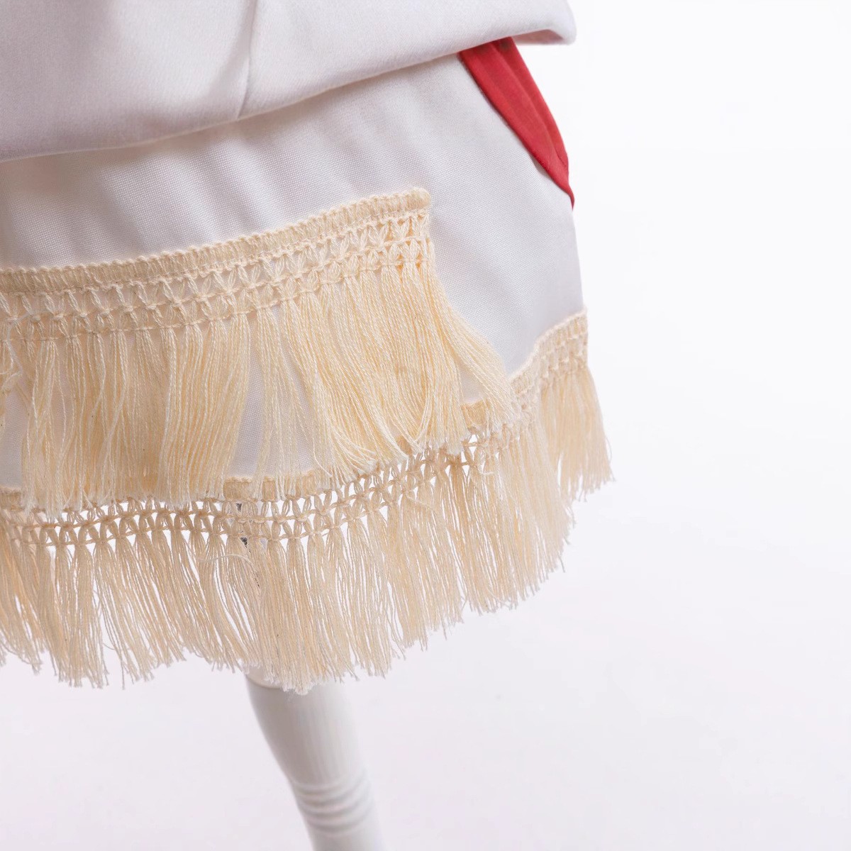 Cosplay Girls Performing Dress