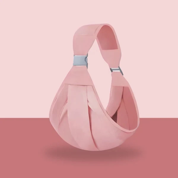 BubSling - The Original Quick & Easy Pain-Free Baby Sling Carrier