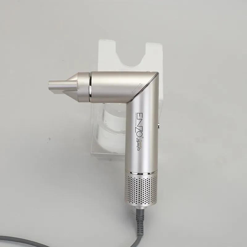 7 In 1 Hair Straightener Hair Comb One Step Hot Air Style Shaper Hair Dryer Hair Curler Brush