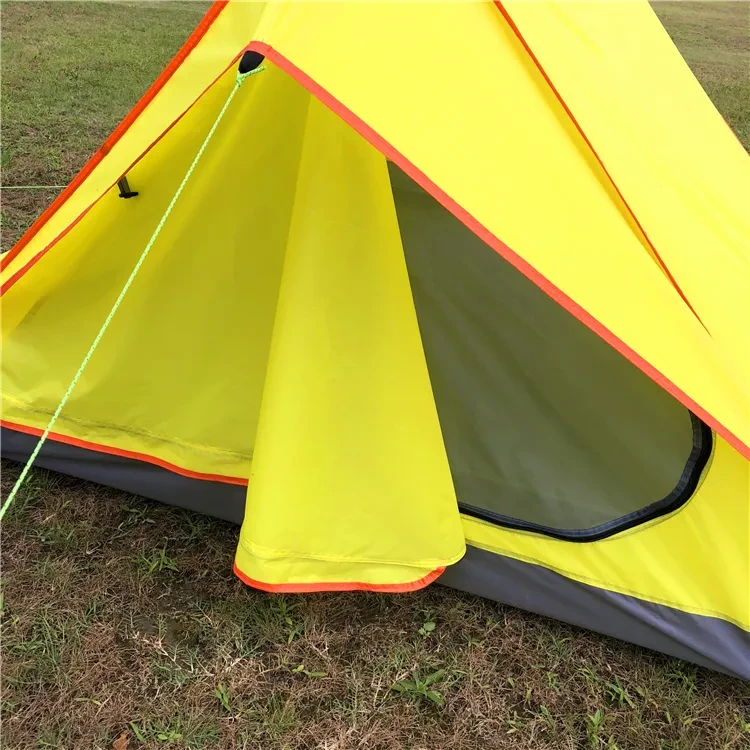 Camping tent