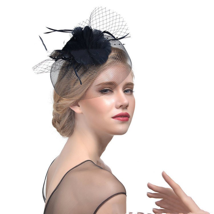 Fascinators