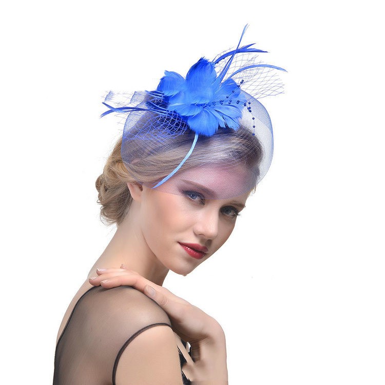 Fascinators