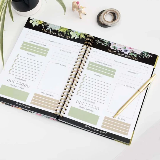 GiftTree NZ Calendars Sale Ends This Week 2026: Fuck It or Fuck Me' Calendar for Tired-Ass Women