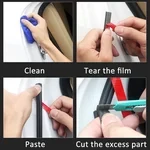 Car Soundproof Weather Strip(5M)