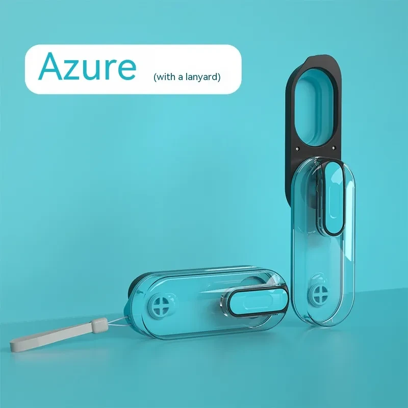 Dog Water Bottle Foldable Dog Water Dispenser For Outdoor