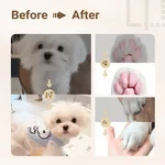 Ultimate Pet Grooming Kit electric Clippers