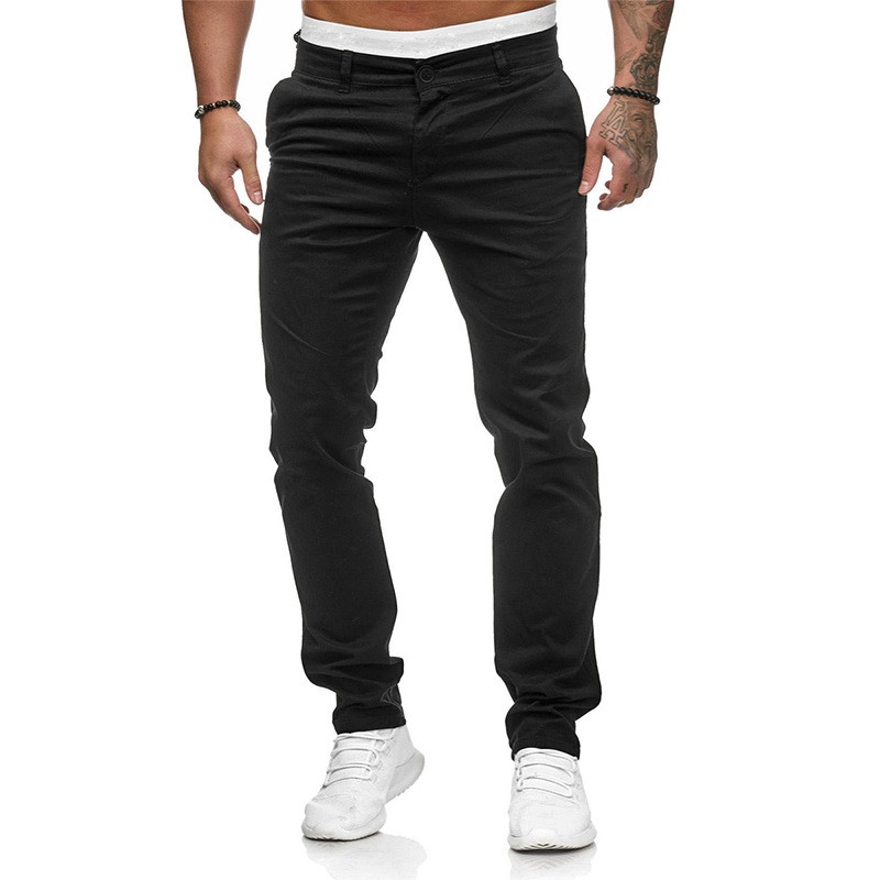 UrbanSlim Trousers