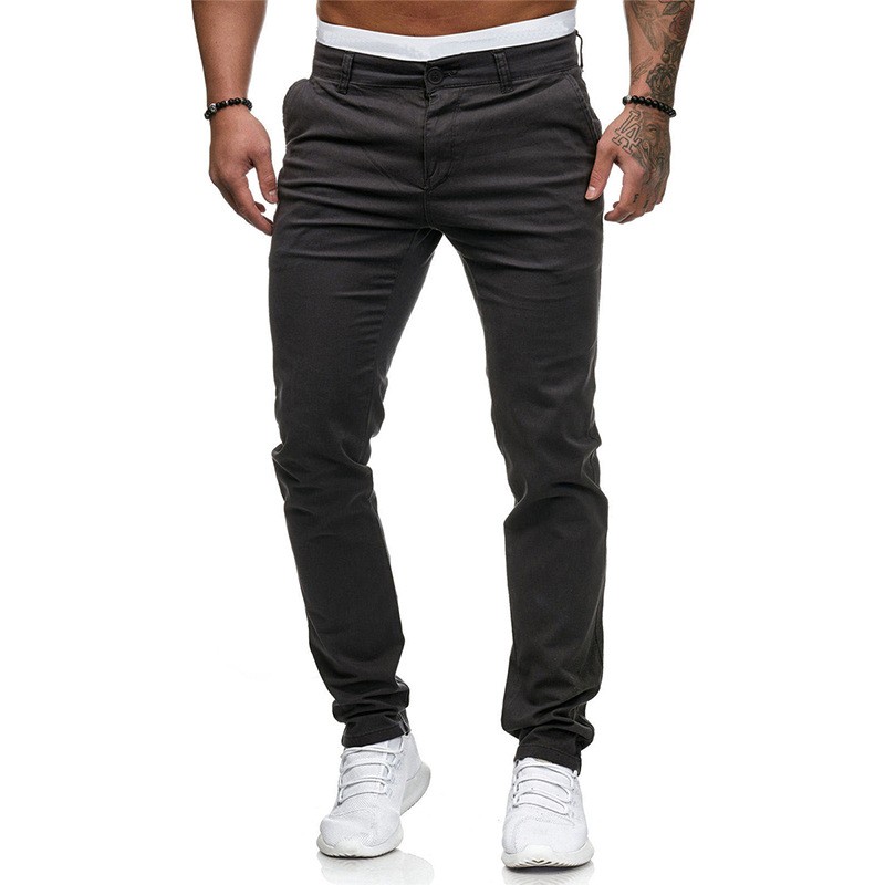 UrbanSlim Trousers