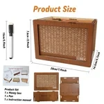 Money Box with Counter