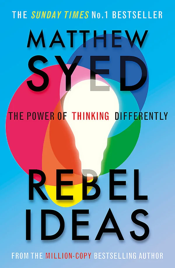 Rebel Ideas