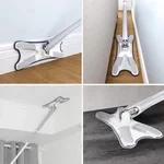 Hands-Free Household Lazy Mop