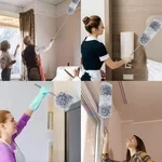 Microfiber Feather Extendable Duster