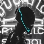 Motorcycle Helmet Light LED DIY Helmet LED Light Motorbike Reflective Strips