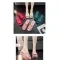 Platform Slippers Female Summer Waterproof Non-slip Rain Boots