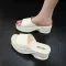 Platform Slippers Female Summer Waterproof Non-slip Rain Boots