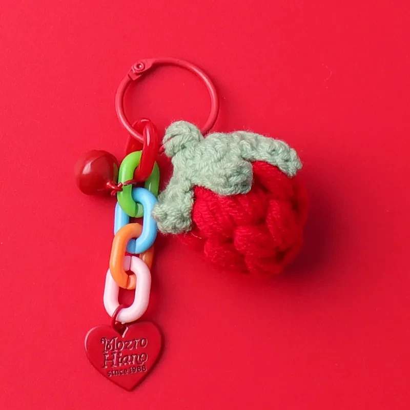 ChicCharm Mini Phone Chain Bag