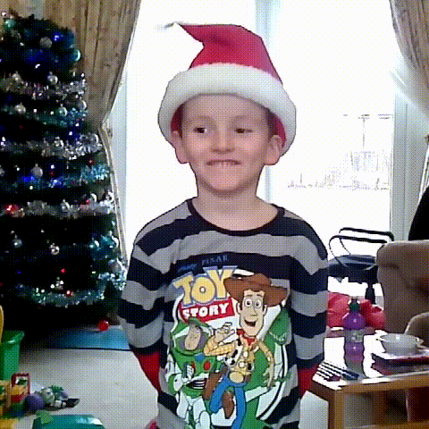 Christmas Hot Sale 49% OFF Electric Christmas Hat