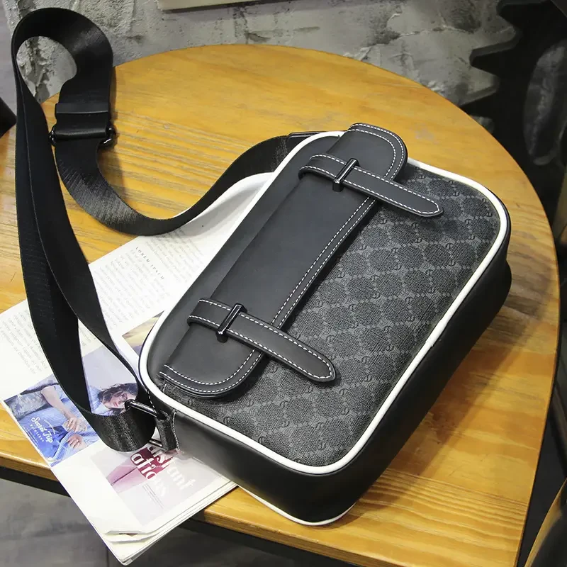 Chic Fashion Shoulder Crossbody Bag