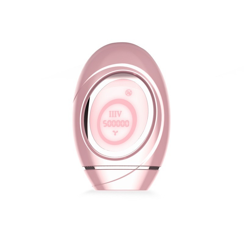 Freezing Point Skin Rejuvenation