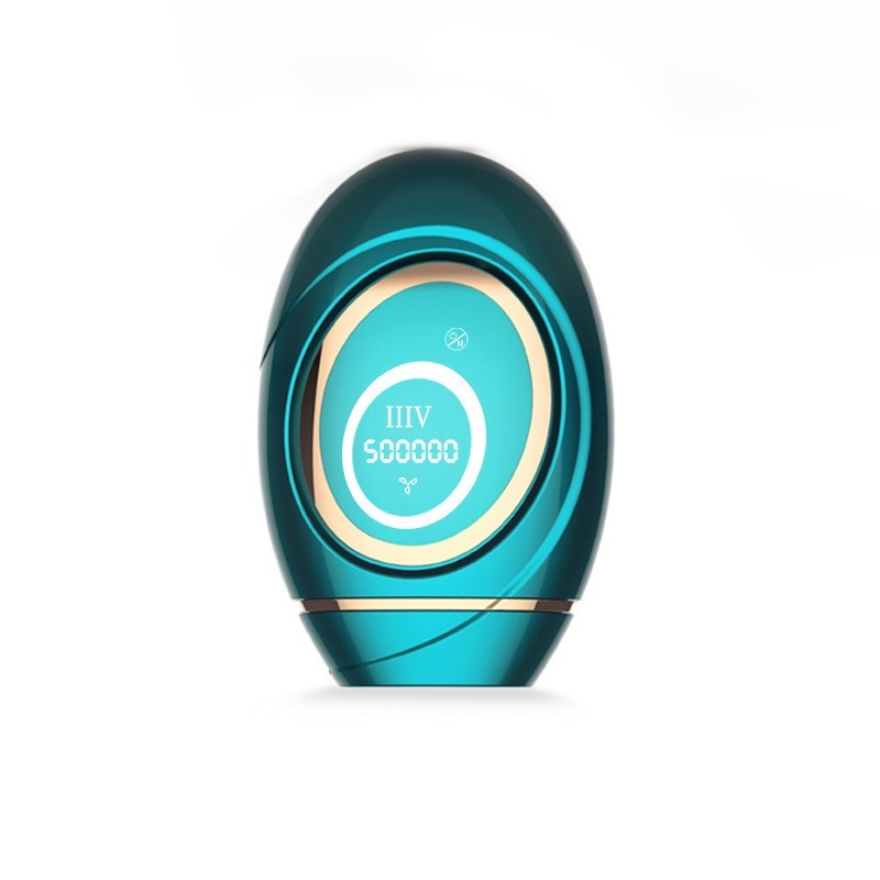 Freezing Point Skin Rejuvenation